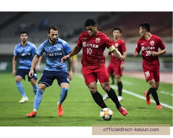 Musiala 的进球效率与冷静