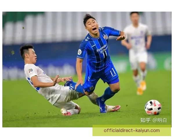 K联赛新赛季开启，韩国精英球队表现备受期待