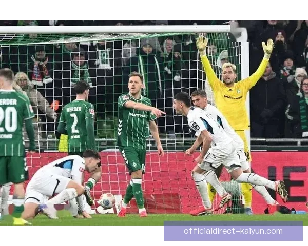 德甲欧联黑马持续提升竞争力，表现备受关注