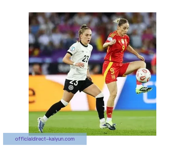 2023女足欧洲杯赛程公布，各队备战状态回暖，期待精彩对决