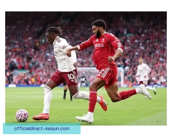 英超赛季中，酋长球场之王状态回暖，表现值得关注