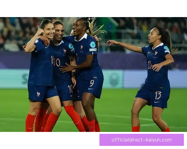 2023 欧洲杯女足赛事表现分析，期待强队展现竞争力