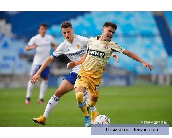 Foden Jr. 持续提升状态，备受关注的足球前景令人期待