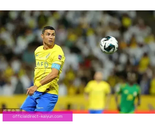 C罗在利雅得胜利表现稳健，近期状态回暖值得关注