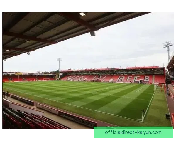 英超伯恩茅斯维塔利蒂球场设施评析与赛事承办能力分析