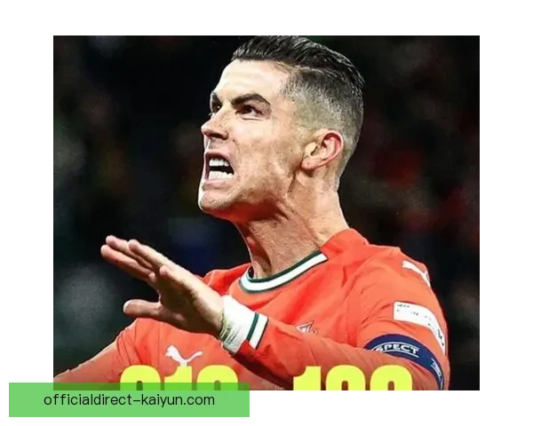 C罗更衣室争议持续发酵，近期表现与团队氛围引关注