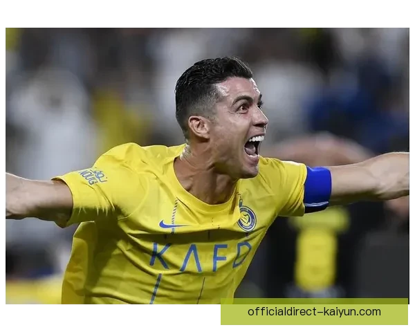 C罗助利雅得胜利近期表现稳健，竞争力持续提升