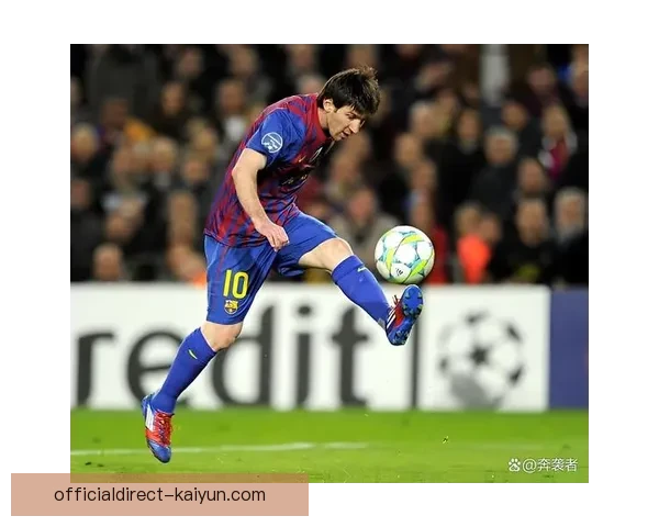 梅西作为技术流代表人物本赛季表现稳健