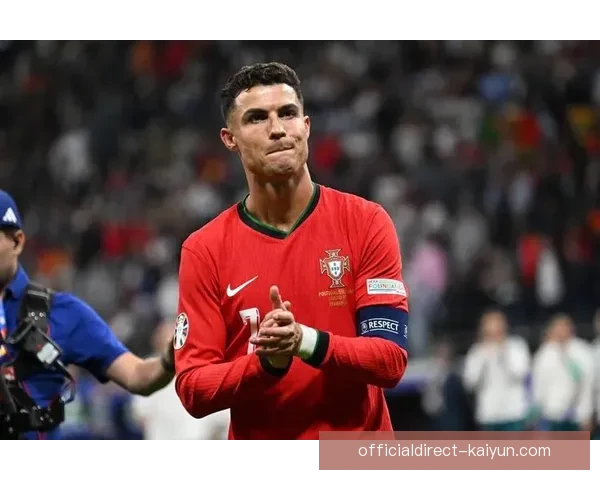 C罗门前嗅觉依旧敏锐，近期进攻端表现稳健升