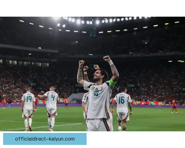 C罗世界杯欧洲区预选赛进球纪录持续提升